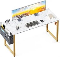Odk 48 Inch Computer Desk, Writing Desk Home