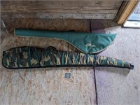 Pronature Fishing Rod Bag/Riffle Bag