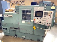 MORI-SEIKI #SL-1A CNC TURNING CENTER w/