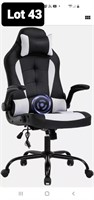 Gaming massage chair