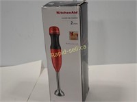 Kitchen Aid Hand Blender