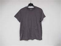Bench Women's XXL Crewneck T-shirt, Grey XXL