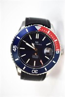 Sea-Gull Ocean Star Diver's 300M Automatic Watch