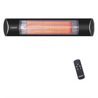 Pasapair Electric Outdoor Heater-Infrared Patio