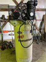 Ingersoll Rand Air Compressor-untested