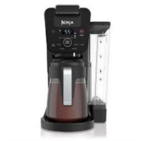 Ninja CFP300C DualBrew Pro Specialty Coffee