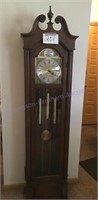 Grandfather clock