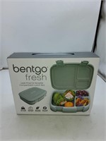 Bentgo fresh lunch box