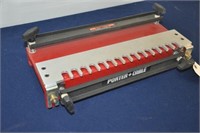 Porter Cable 4112, 12 " dovetail machine
