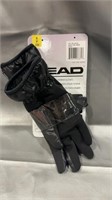 Head Womens Waterproof Gloves