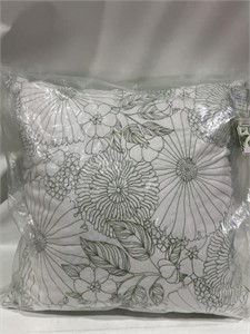 $37.00 decorative pillow