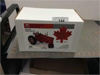 Scale Models Farmall Super MD-TA, 22nd Ontario