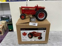 Scale Models IH 756, 34th Ontario Toy Show 2019,