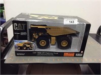 Norscot CAT 793D off highway truck, 1/50