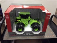 Ertl Case IH Steiger Bearcat II, Prestige Collect,