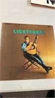 Vinyl record Gordon lightfoot