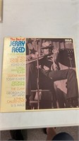 Jerry reed best of vinyl record