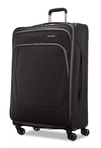 American Tourister Softside Spinner Luggage 28”
