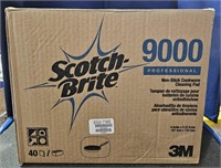 Case Scotch Brite Professional 9000 Non Stick