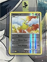 Pokemon Swablu SH5 Reverse Holo