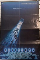 LEVIATHAN Movie Poster