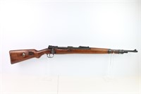 Gewehr 98 Mauser, 8mm