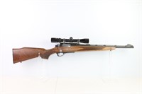 Remington, Model 600, 243 Winchester