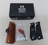Crimson Trace Master Series Grips
