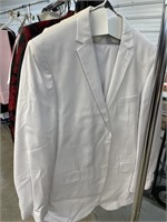 Bocaccio tuxedo jacket and vest size 38L