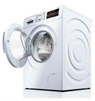 Bosch front load washing machine