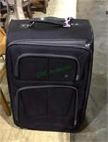 Olympia brand 26 inch travel suitcase with