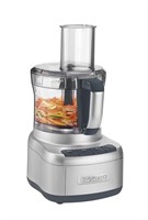 CUISINART FOOD PROCESSOR 8 CUP