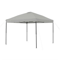 10X10FT SIMPLE PUSH INSTANT CANOPY 30391156