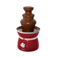 SALTON CHOCOLATE FOUNTAIN