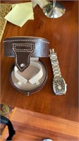 Tommy Bahama watch like new with box