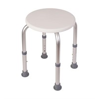 HEALTHSMART SHOWER STOOL