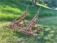 Allis Chalmers 2 Row Cultivator