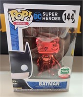 Funko Pop DC Super Heroes Batman