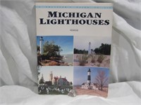 Michigan Lighthouses Book