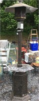 Outdoor Patio Tower Heater