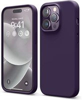 elago Compatible with iPhone 14 Pro Case, Liquid