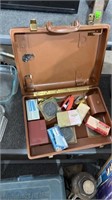 Small briefcase