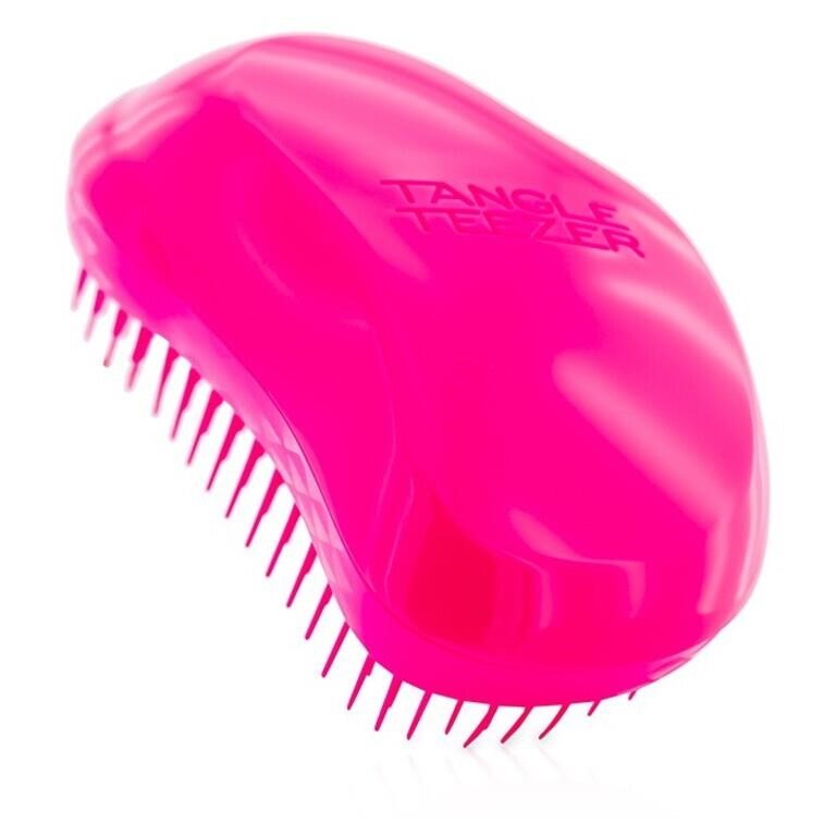 THE ORIGINAL DETANGLING HAIR BRUSH