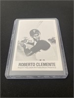 Roberto Clemente 1977 Pirates