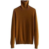 LINY XIN 100% Merino Wool Sweater