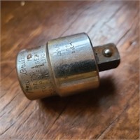 Great Britain NS-12 1/2 Ratcheting Adapter