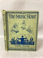 1937 The Music Hour, Fifth Book
