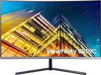 SAMSUNG 32" UR59 Series ViewFinity