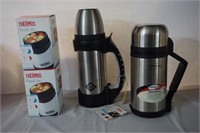 Thermos Collection