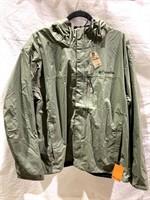 Columbia Men’s Jacket Xxl